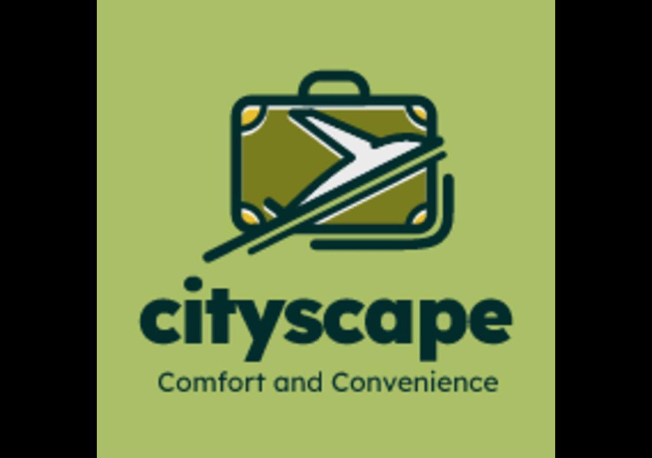 Cityscape House 하니아 외부 사진